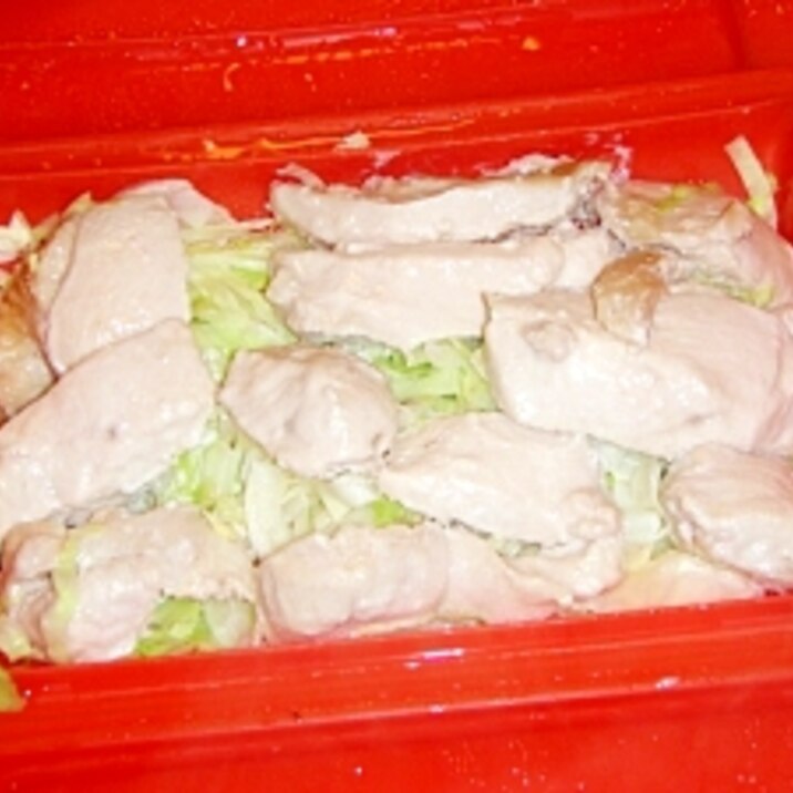 シリコンスチーマーで 鶏むね肉の塩麹蒸し レシピ 作り方 By めい 楽天レシピ シリコンスチーマーで 鶏むね肉の塩麹蒸し レシピ 作り方 By めい 楽天レシピ